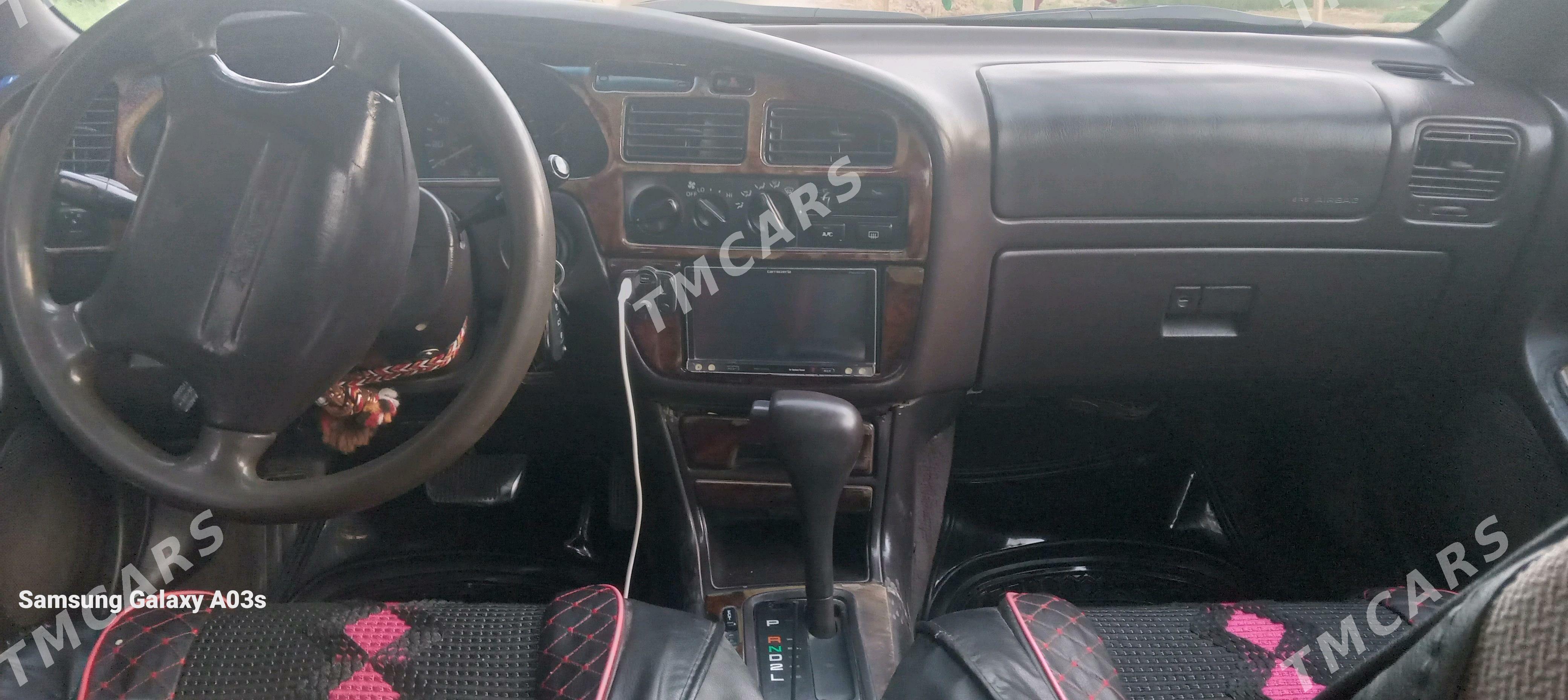 Toyota Camry 1995 - 83 000 TMT - Murgap - img 3