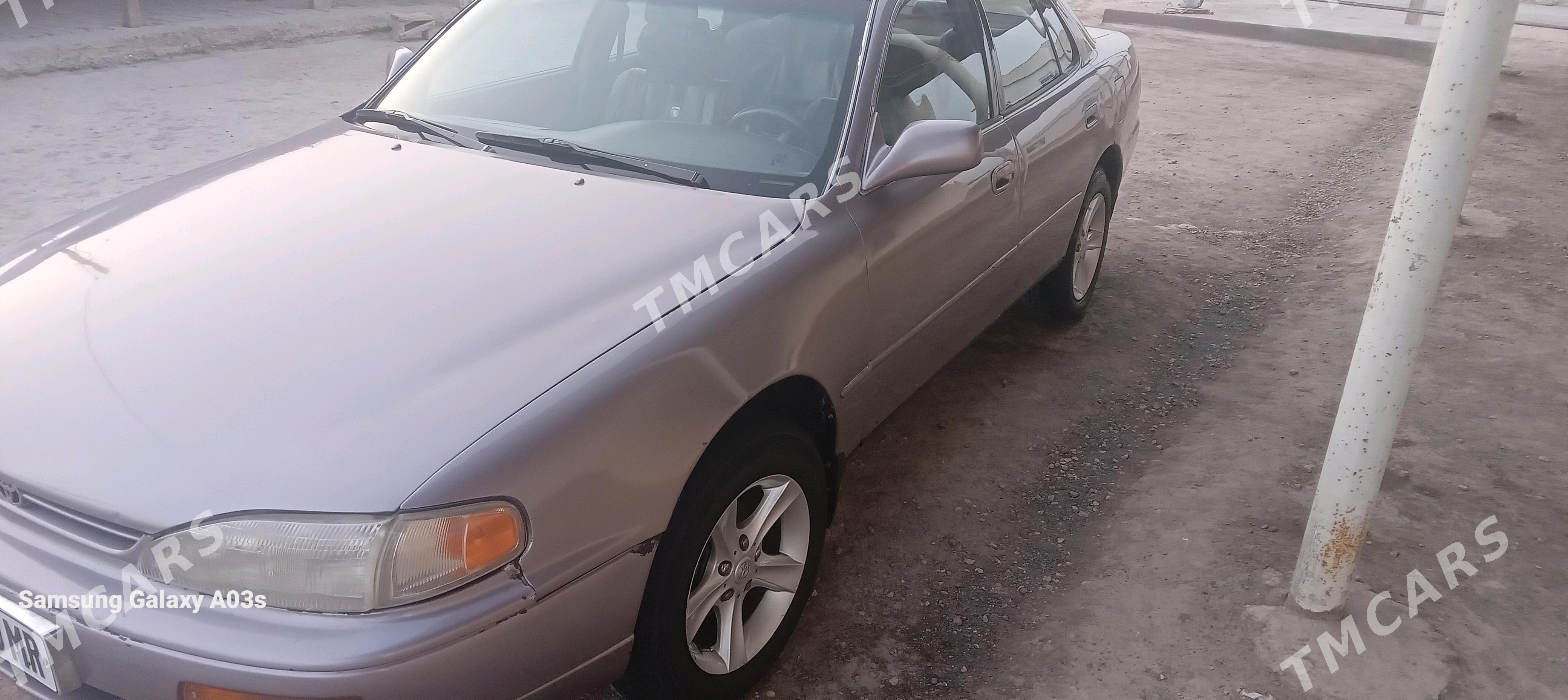 Toyota Camry 1995 - 83 000 TMT - Murgap - img 7