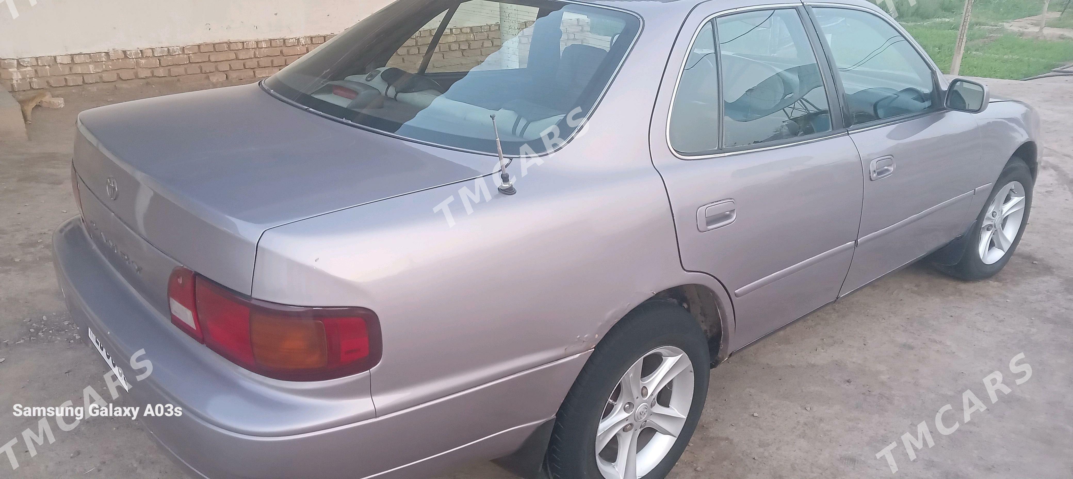 Toyota Camry 1995 - 83 000 TMT - Murgap - img 2