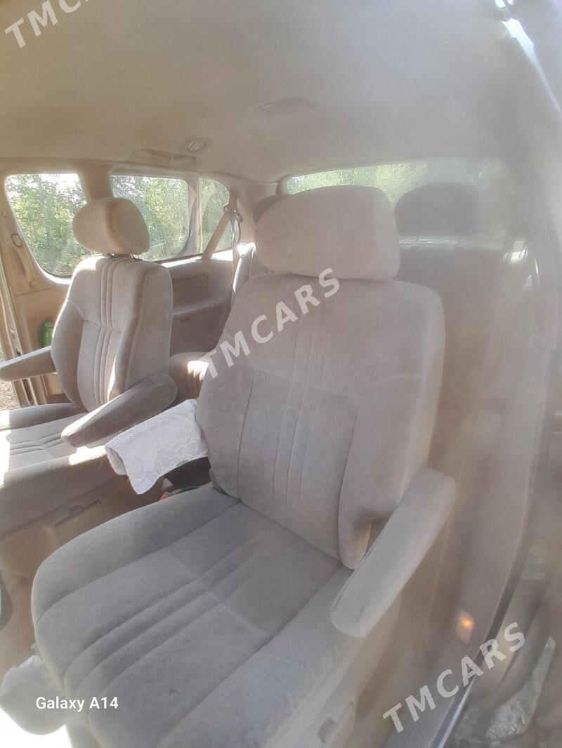 Toyota Sienna 2000 - 165 000 TMT - Akdepe - img 6