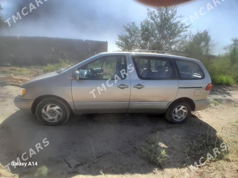 Toyota Sienna 2000 - 165 000 TMT - Akdepe - img 2