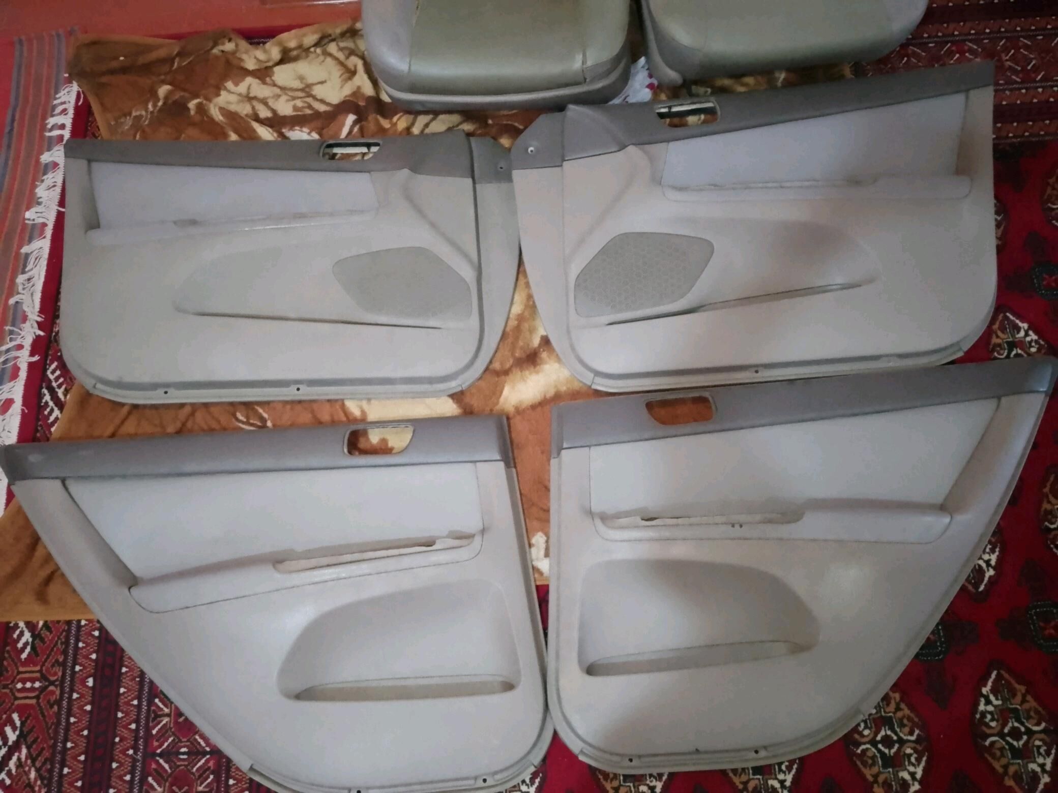 kemri salon komplekt 1 100 TMT - Daşoguz - img 2