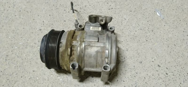 Kompressor 300 TMT - Aşgabat - img 2