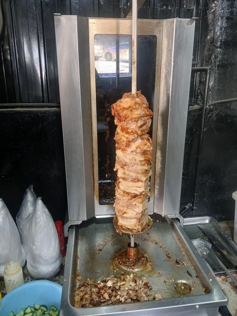 doner aparat - Bagyr - img 4