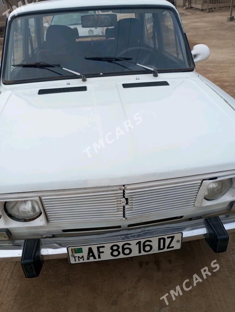 Lada 2106 2000 - 20 000 TMT - Акдепе - img 2