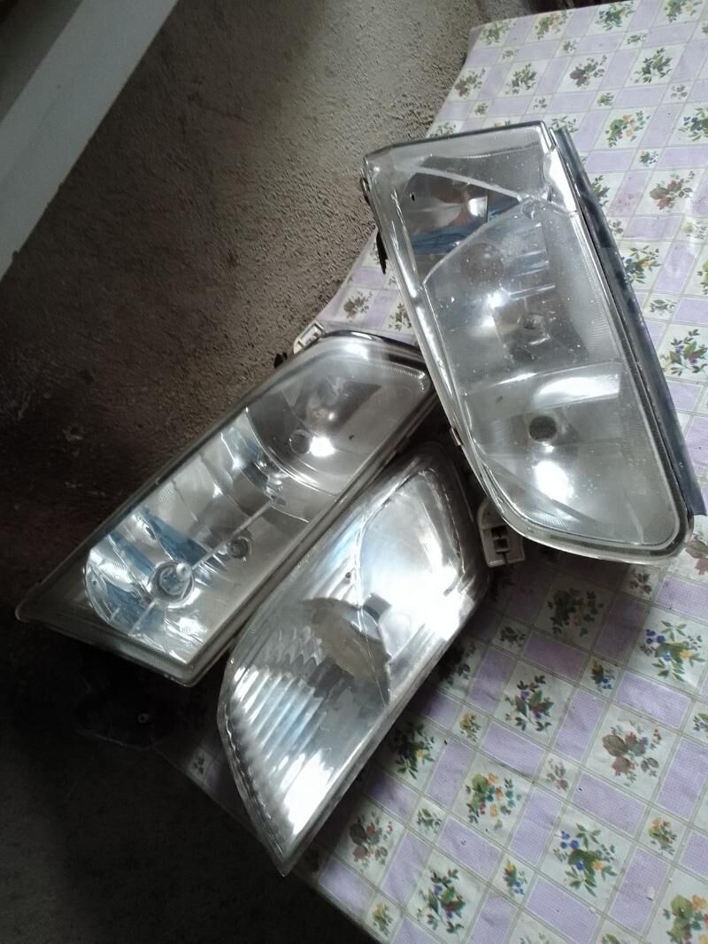 fara cemry 400 TMT - Türkmenbaşy - img 2