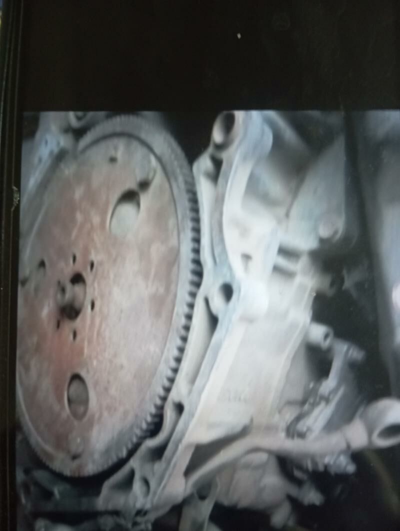 opel vita 14  molding 70 TMT - Aşgabat - img 3