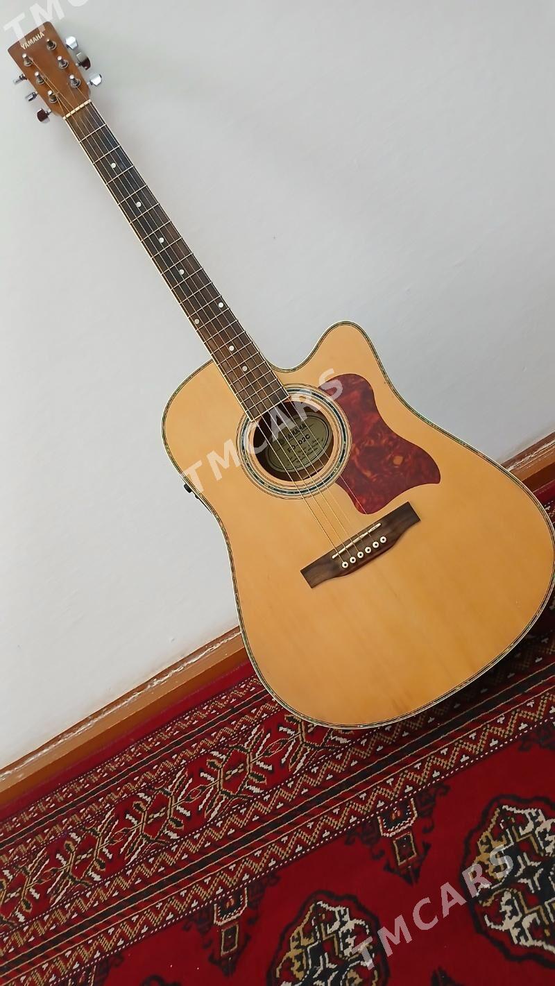 Gitara - Шабатский этрап - img 4