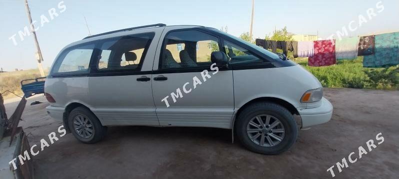 Toyota Previa 1992 - 65 000 TMT - Halaç - img 2