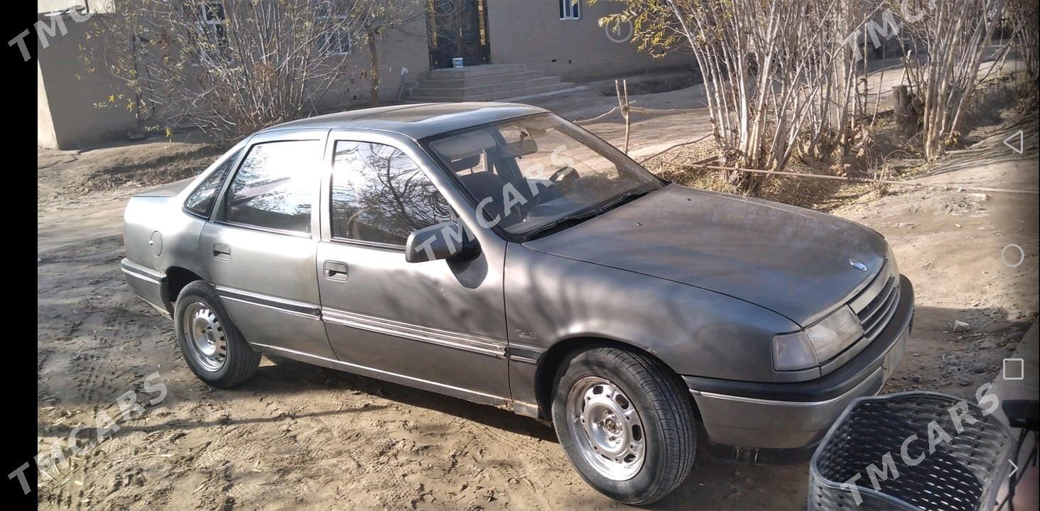 Opel Vectra 1990 - 30 000 TMT - Köneürgenç - img 4