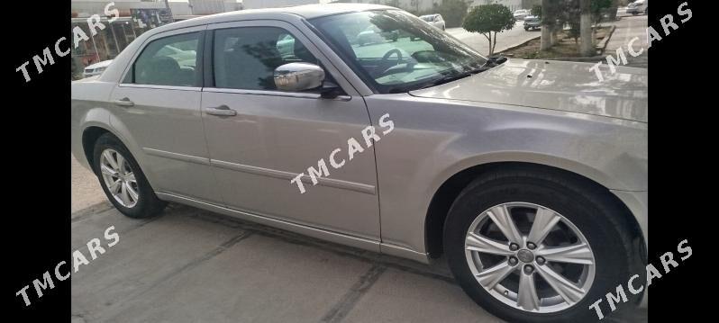 Chrysler 300 2008 - 130 000 TMT - Mary - img 5