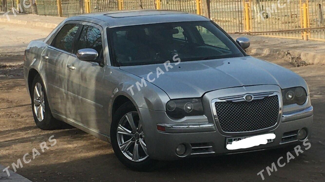 Chrysler 300 2008 - 130 000 TMT - Mary - img 4