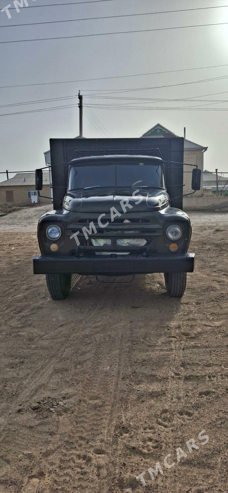 Zil 130 1993 - 70 000 TMT - Сакарчага - img 2