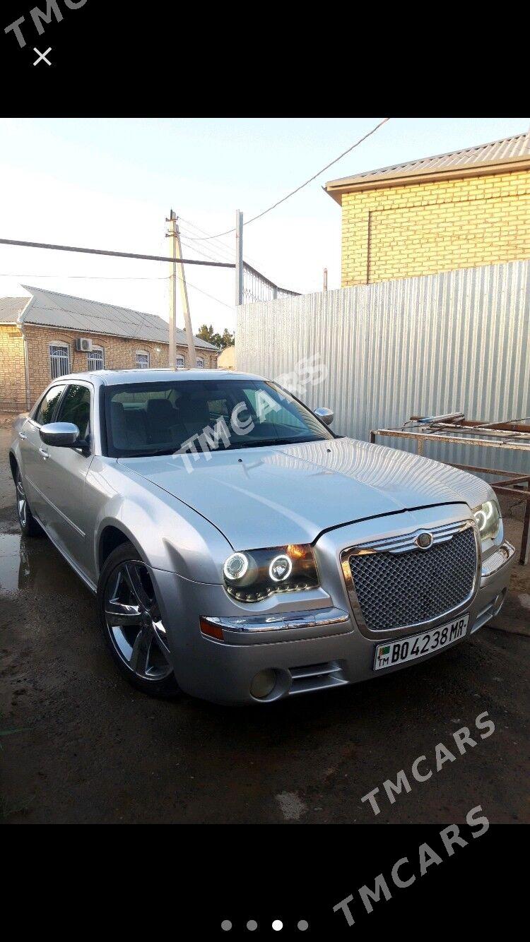 Chrysler 300 2008 - 130 000 TMT - Mary - img 3