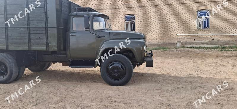 Zil 130 1993 - 70 000 TMT - Сакарчага - img 6