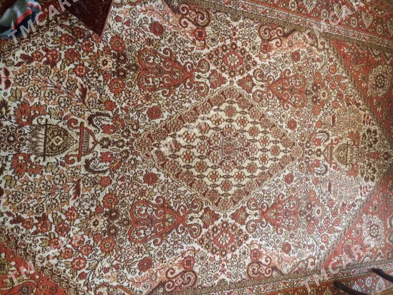 ковры - Türkmenbaşy - img 2