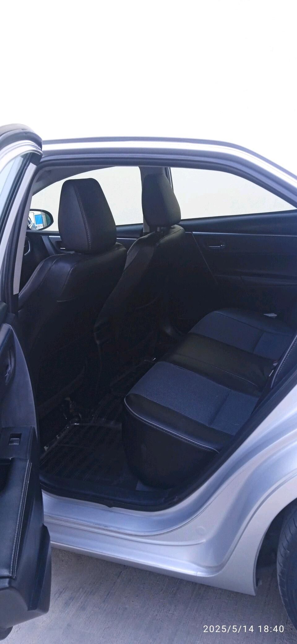Toyota Corolla 2014 - 172 000 TMT - Ашхабад - img 6