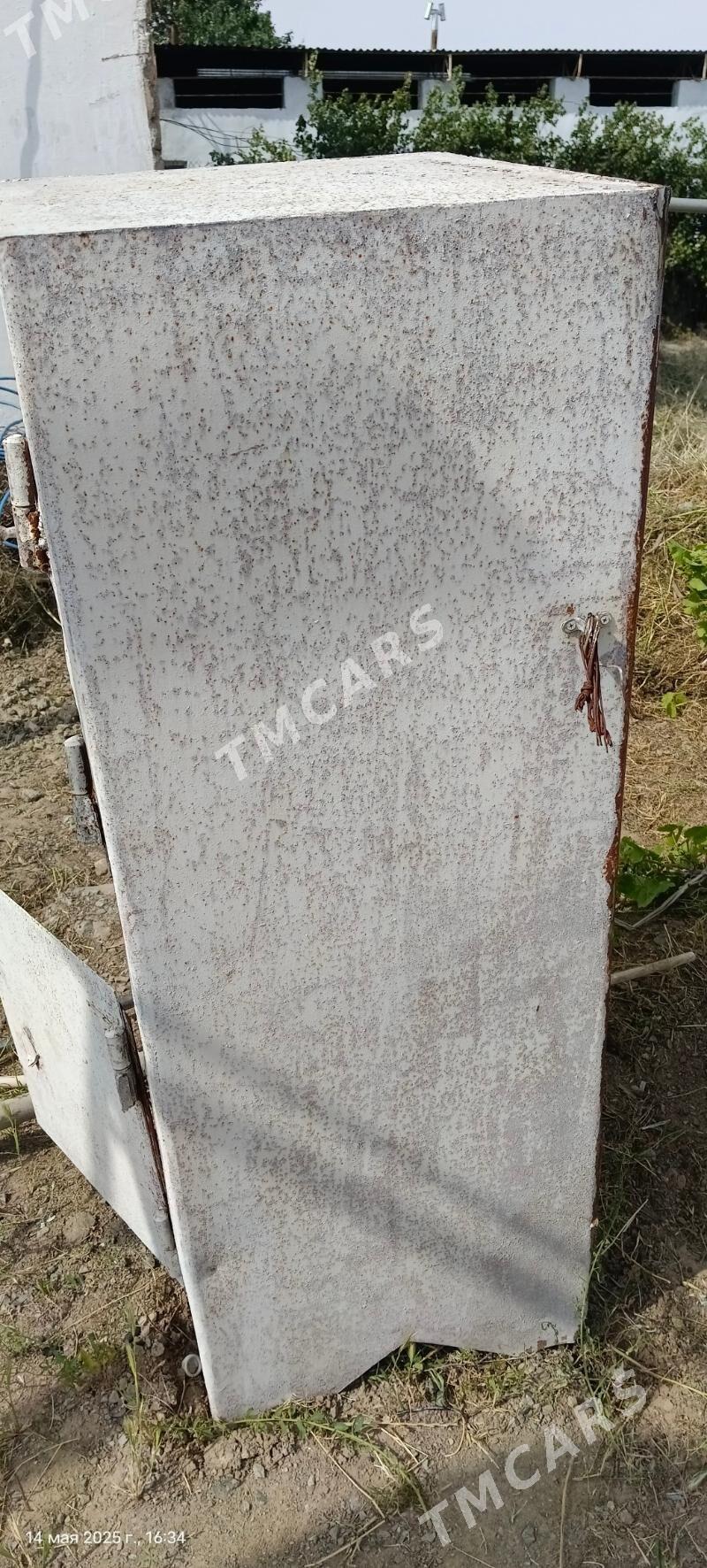 сейф - Türkmenbaşy - img 4