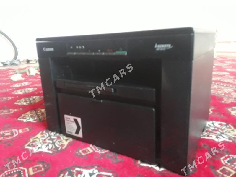 Printer Canon mf 3010 - Tejen - img 2
