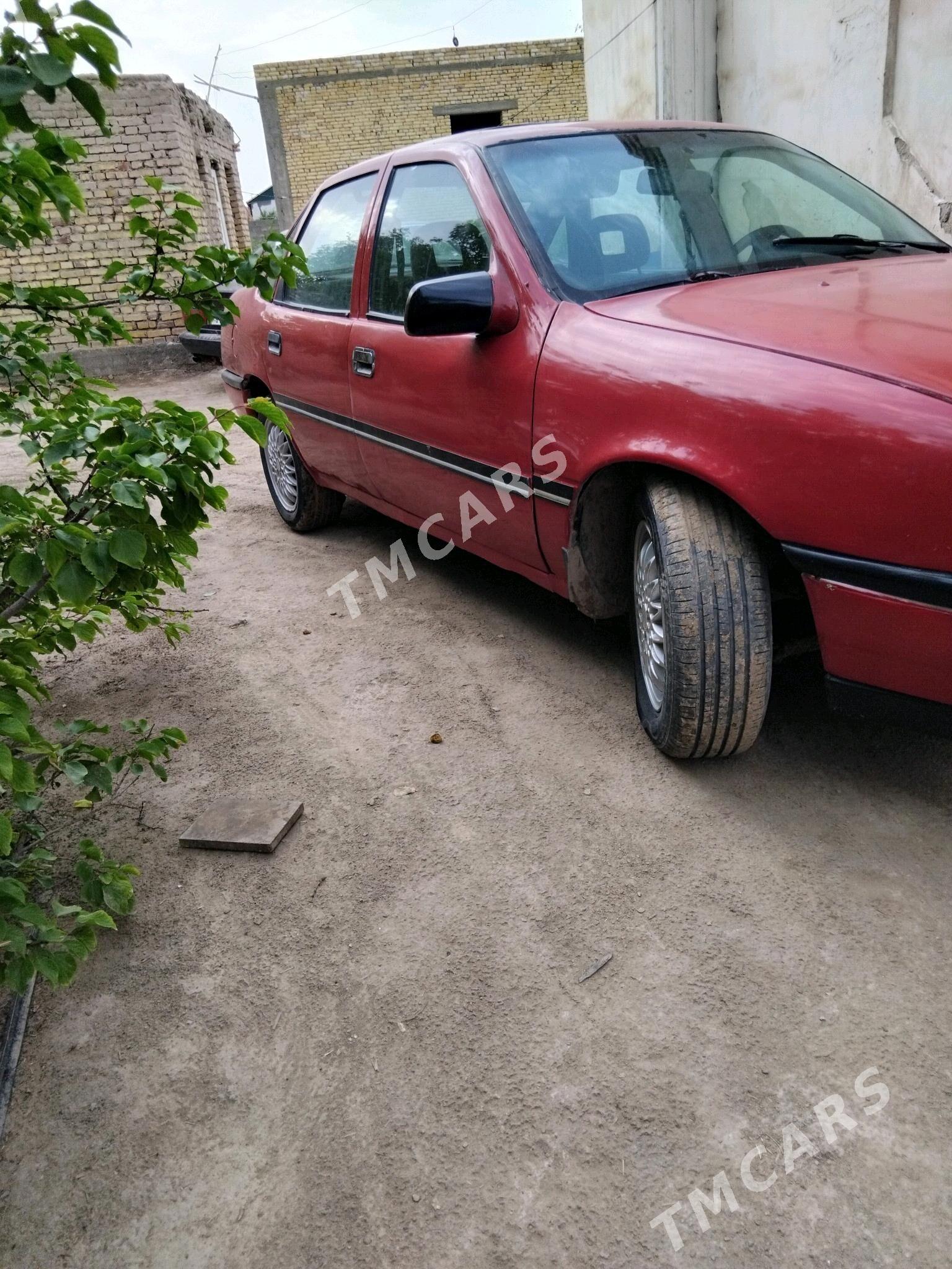 Opel Vectra 1990 - 15 000 TMT - Köneürgenç - img 2