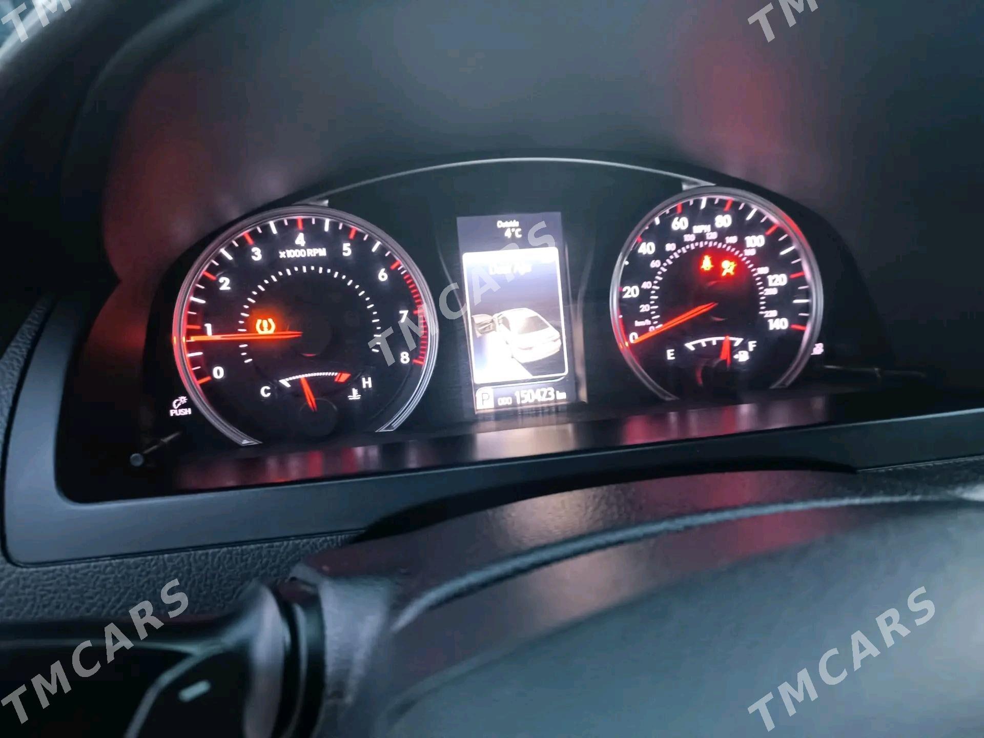 Toyota Camry 2017 - 270 000 TMT - Türkmenabat - img 5