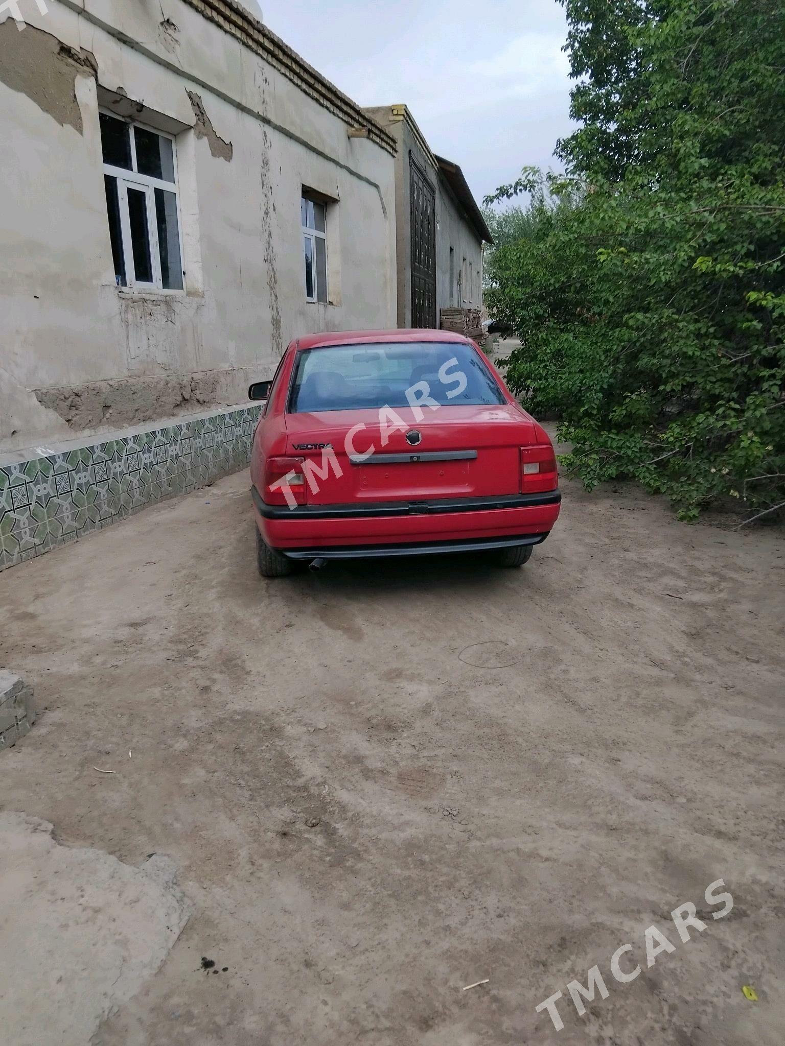 Opel Vectra 1990 - 15 000 TMT - Köneürgenç - img 4