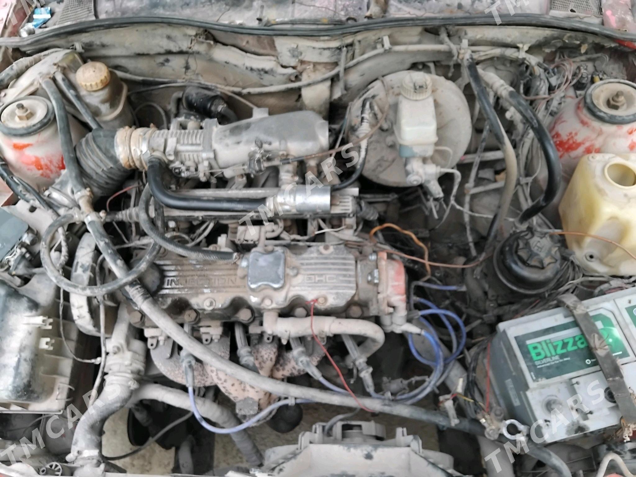 Opel Vectra 1990 - 15 000 TMT - Köneürgenç - img 6