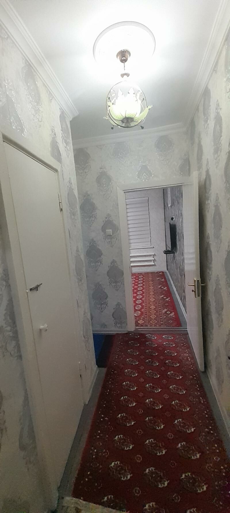 Oktyabriskiy  satlyk jay - Baýramaly - img 2