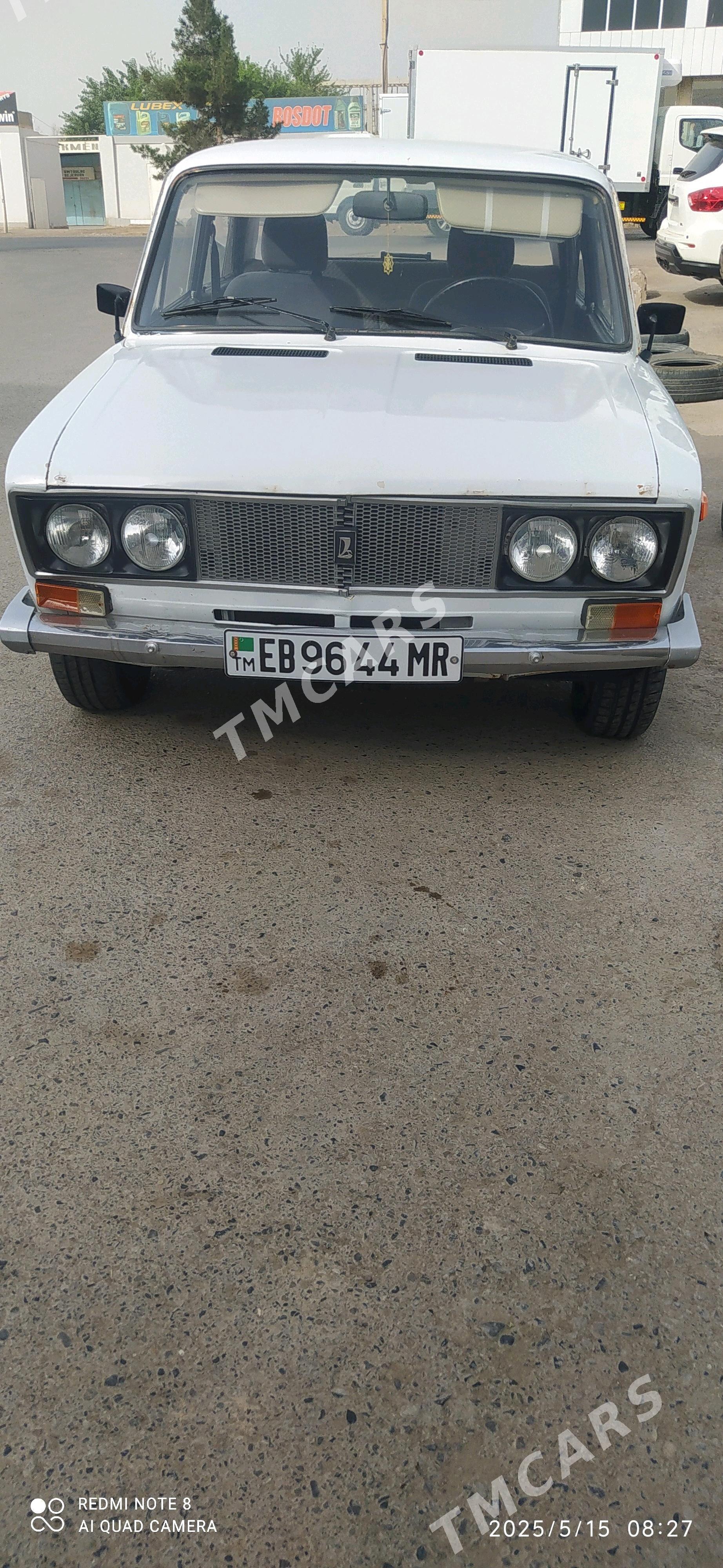 Lada 2106 1995 - 21 000 TMT - Мургап - img 2