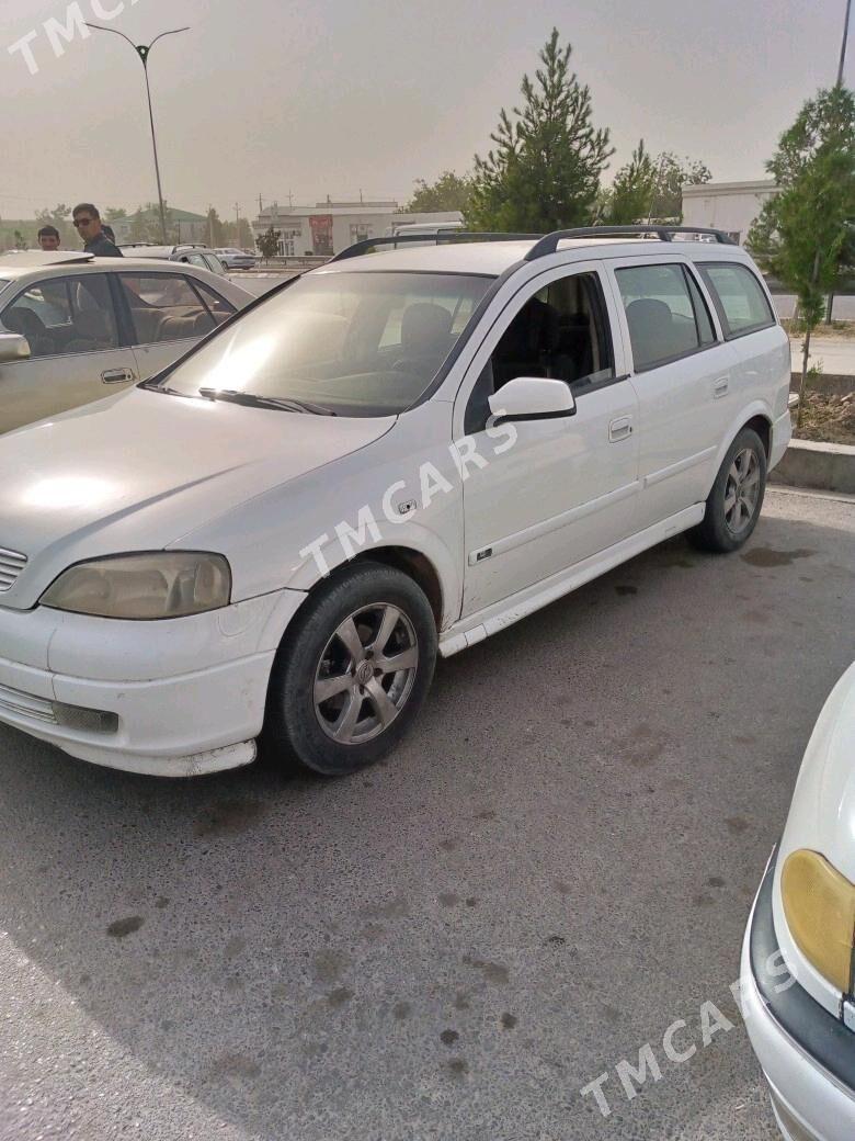 Opel Astra 1998 - 62 000 TMT - Wekilbazar - img 2