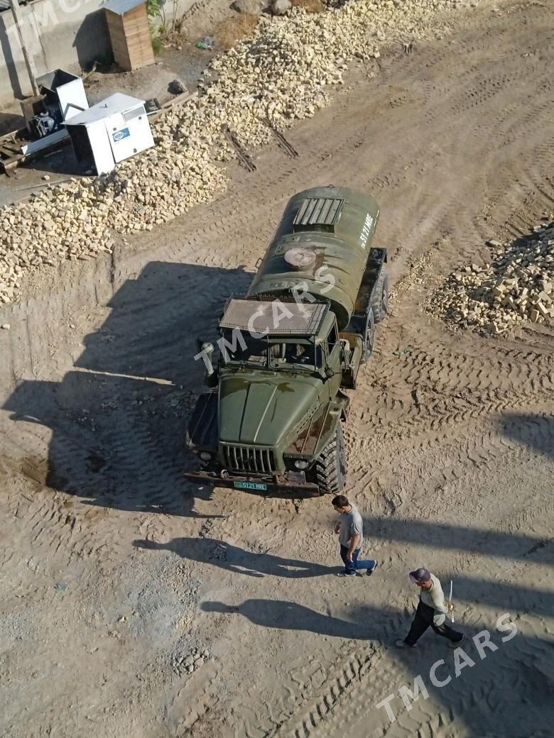 Ural 4320 1986 - 120 000 TMT - Baýramaly - img 2