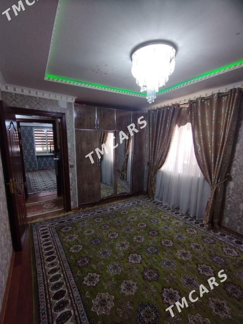 3 ком 3 этаж - Türkmenbaşy - img 7