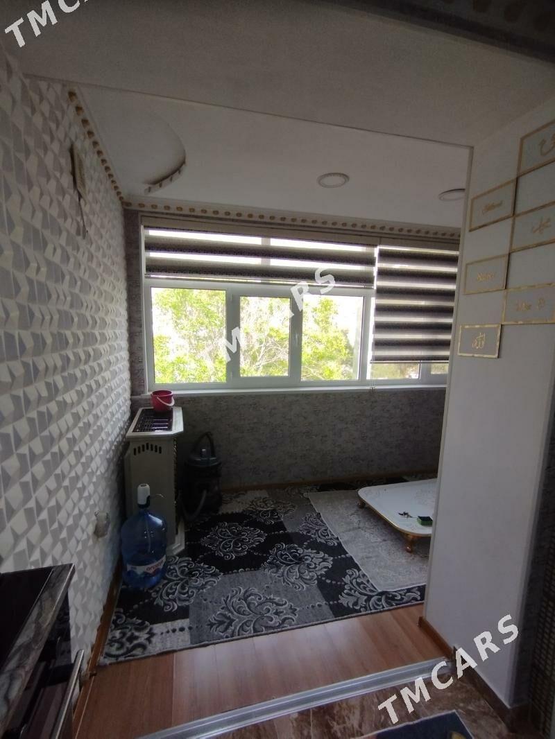 3 ком 3 этаж - Türkmenbaşy - img 9