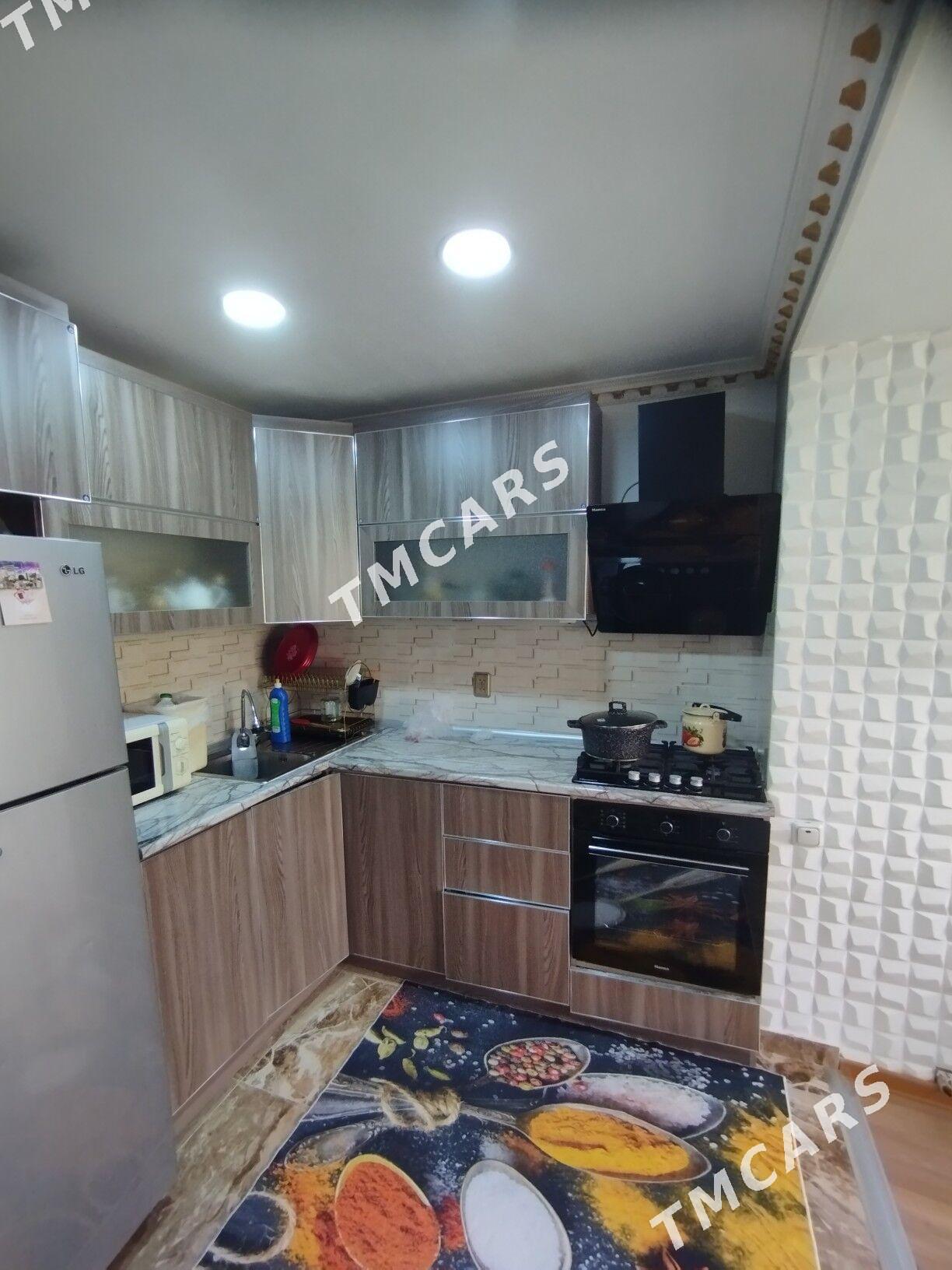 3 ком 3 этаж - Türkmenbaşy - img 6