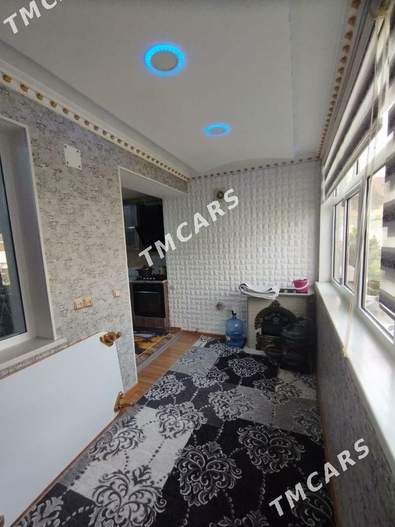 3 ком 3 этаж - Türkmenbaşy - img 5