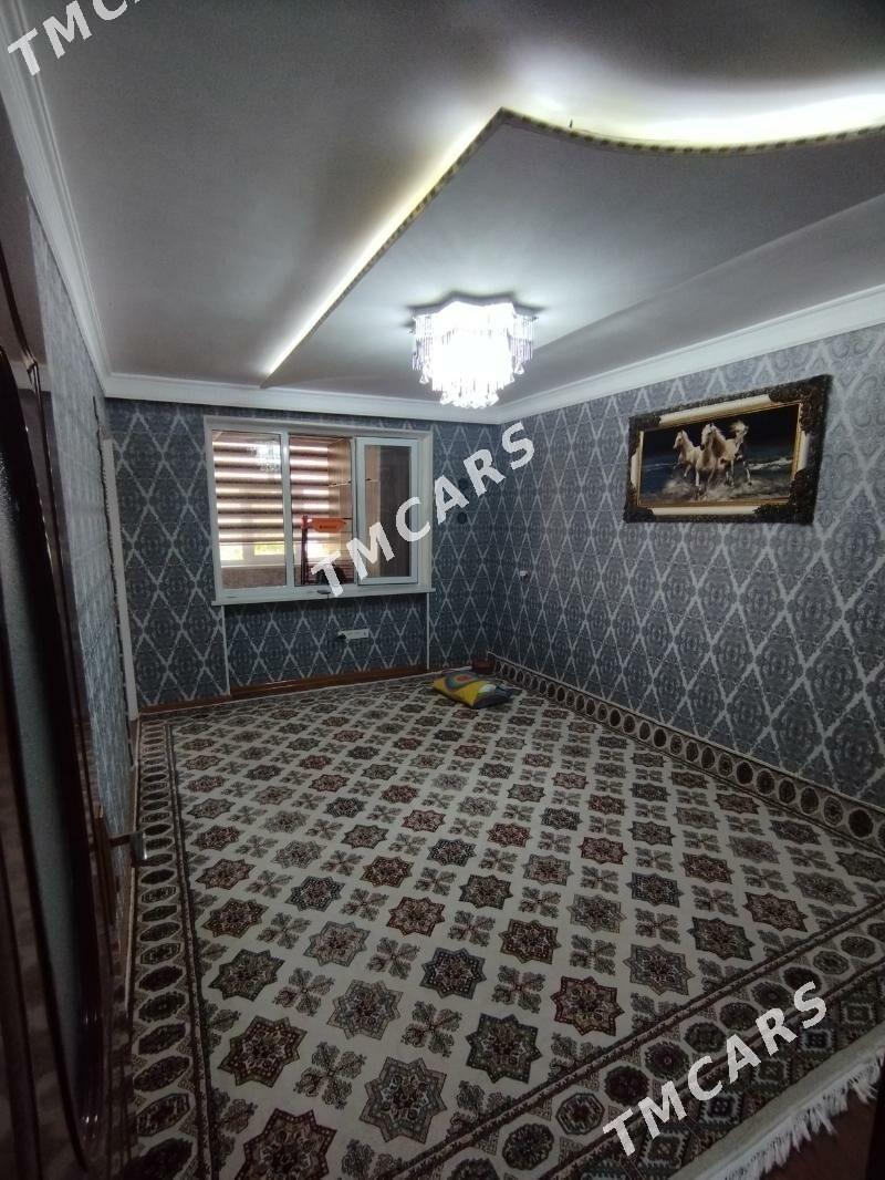 3 ком 3 этаж - Türkmenbaşy - img 8