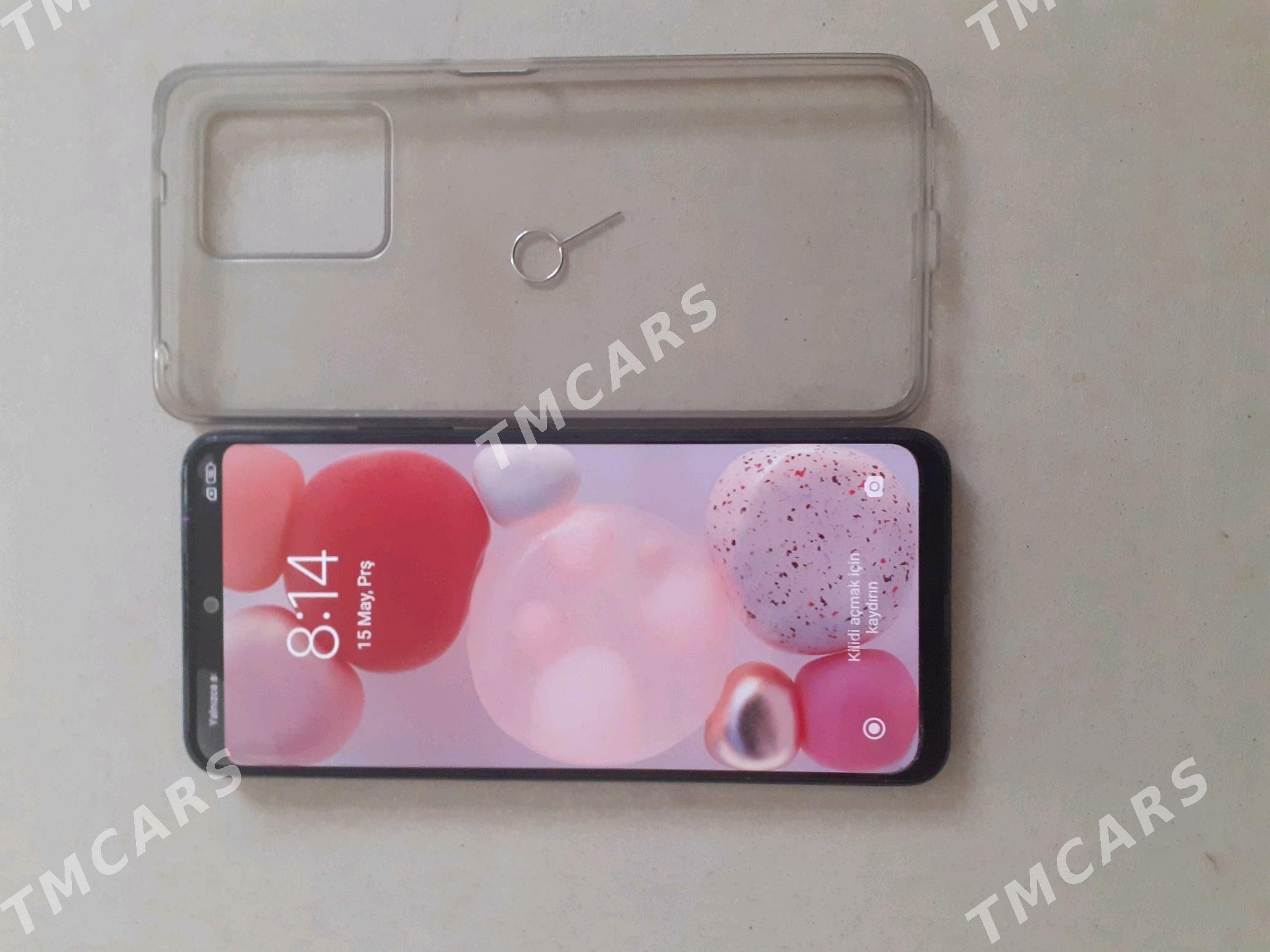 Redmi not 12 6/128 gb - Mary - img 2