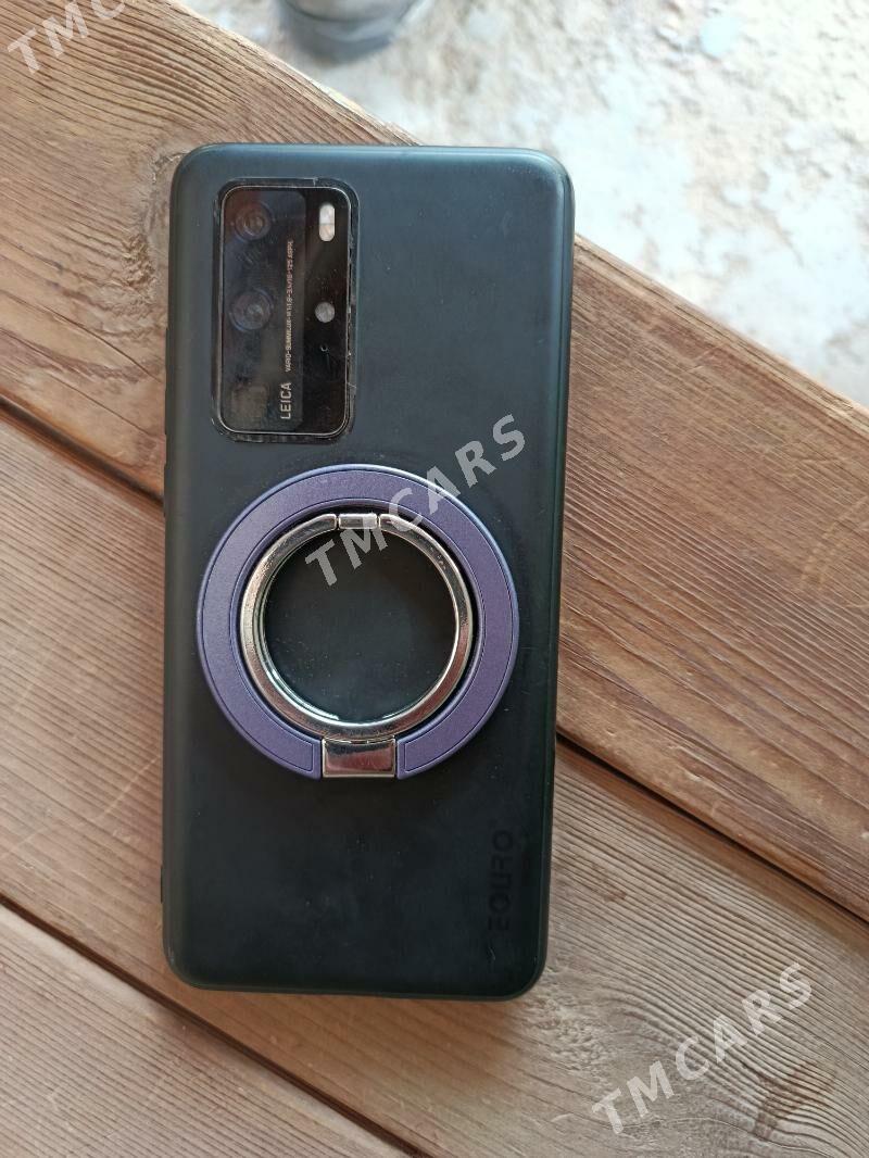 Huawei P40 pro - Şatlyk - img 2
