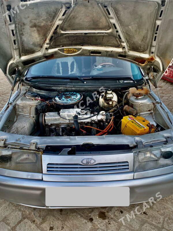 Lada 2110 2004 - 28 000 TMT - Туркменгала - img 4