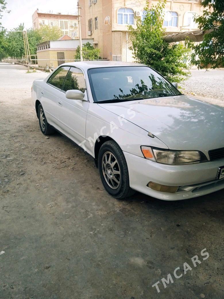Toyota Mark II 1993 - 50 000 TMT - Murgap - img 3