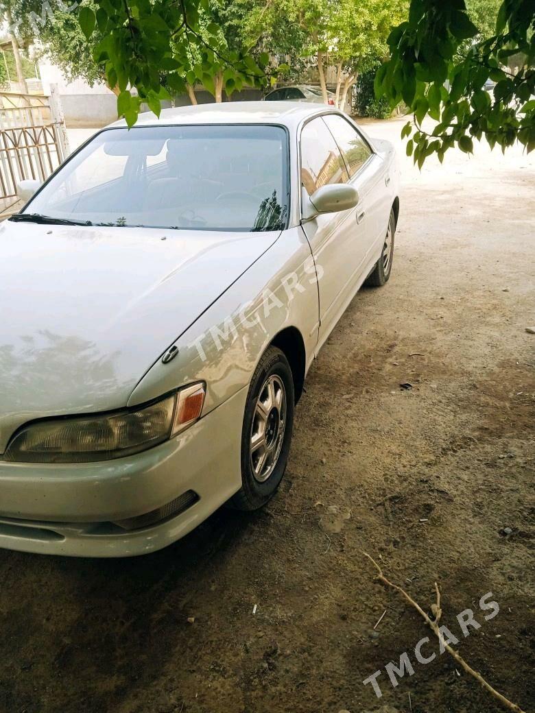 Toyota Mark II 1993 - 50 000 TMT - Murgap - img 4