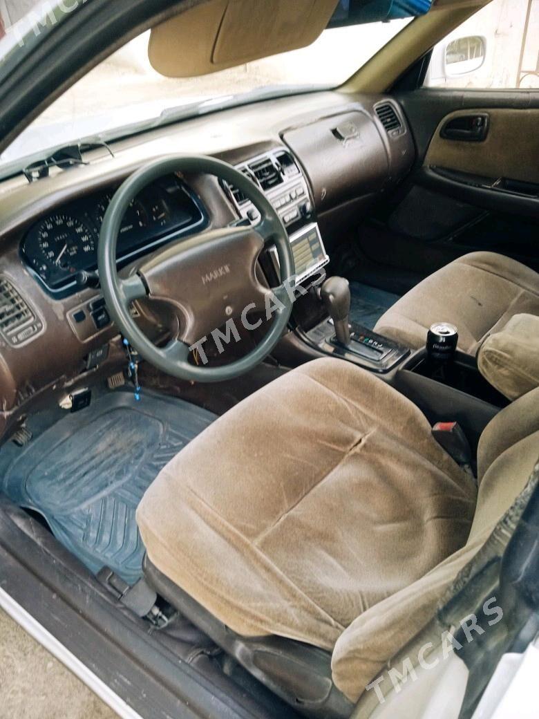 Toyota Mark II 1993 - 50 000 TMT - Murgap - img 2