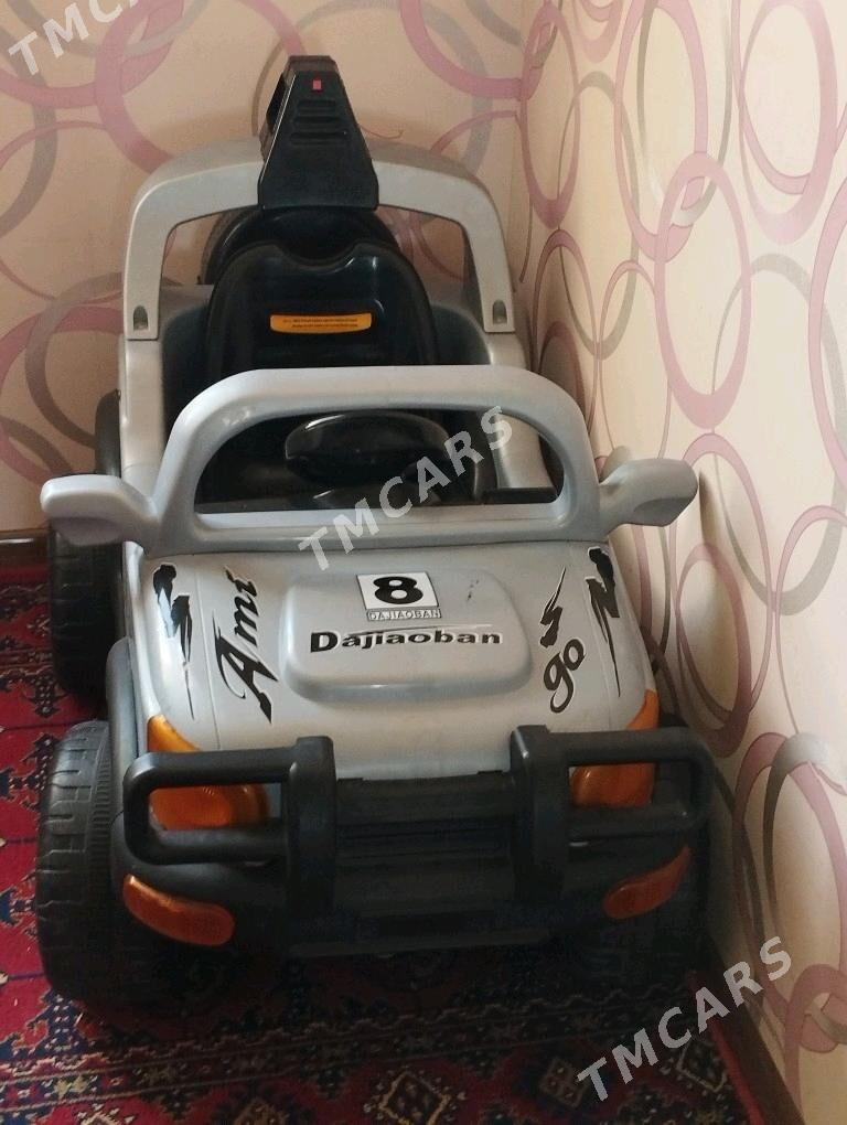 maşyn - Balkanabat - img 1
