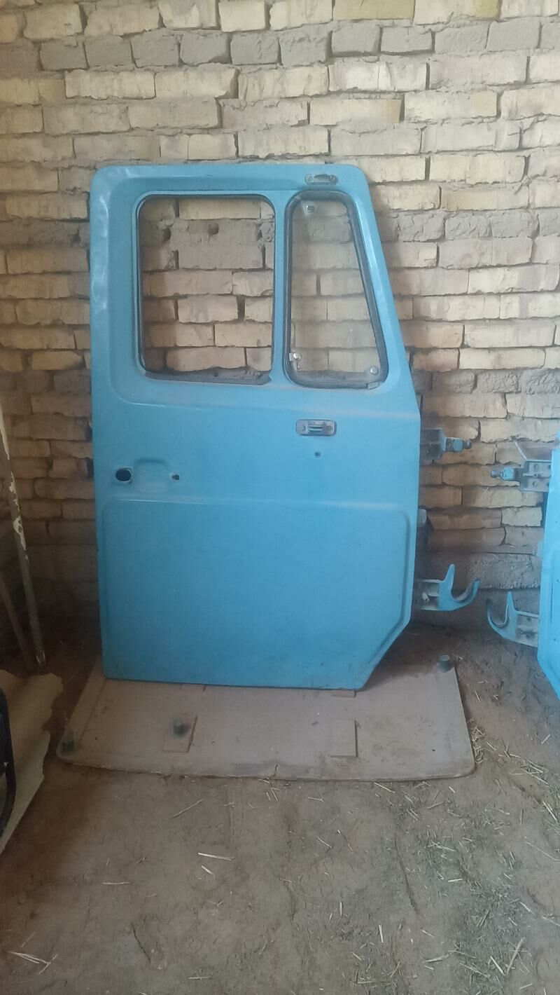 Zil doñuzkelle gapy 1 500 TMT - Garagum etraby - img 3