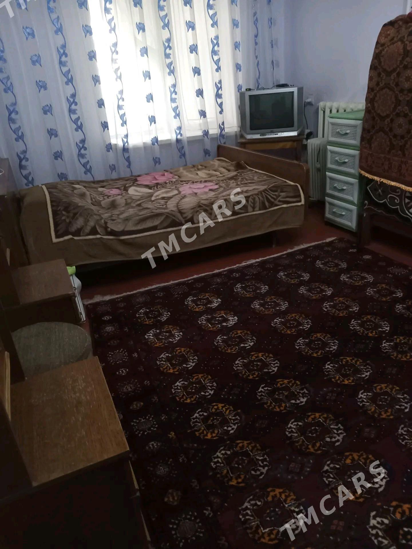 Satlyk jaý täze bazaryñ ýany - Керки - img 1