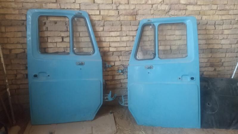 Zil doñuzkelle gapy 1 500 TMT - Garagum etraby - img 1