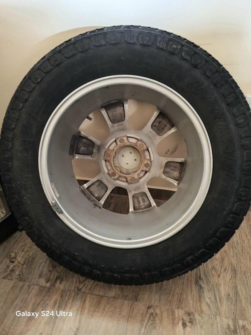 PRADO R18 1 200 TMT - Ашхабад - img 3