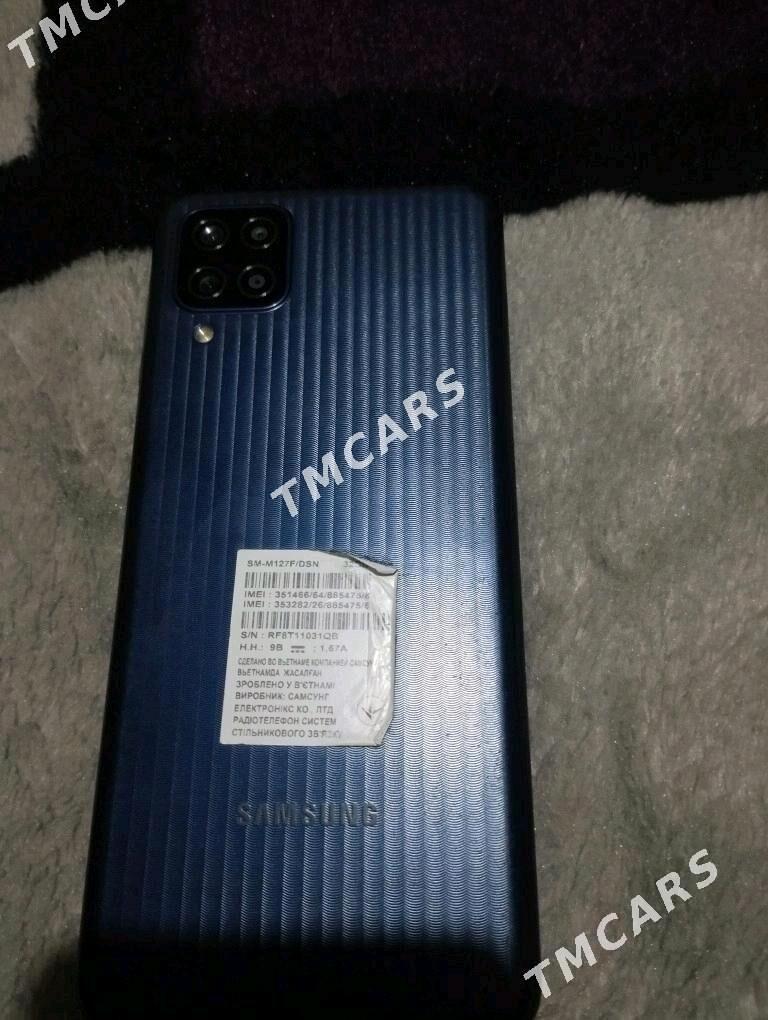 Samsung A12 - Теджен - img 2