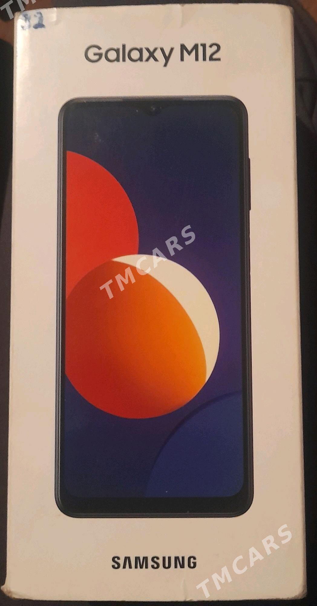 Samsung A12 - Теджен - img 4