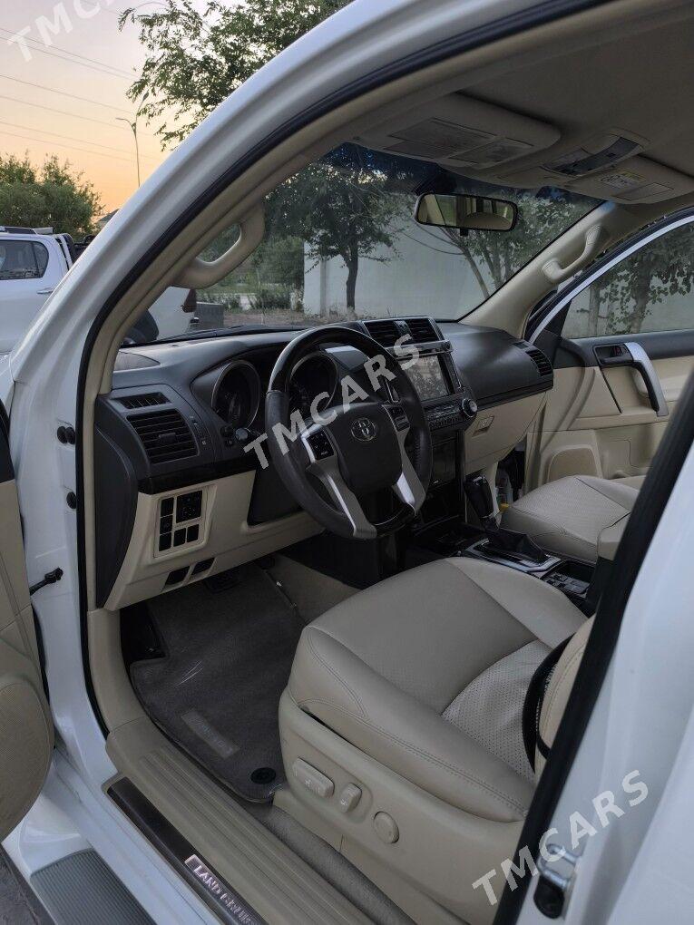 Toyota Land Cruiser Prado 2014 - 640 000 TMT - Туркменабат - img 8